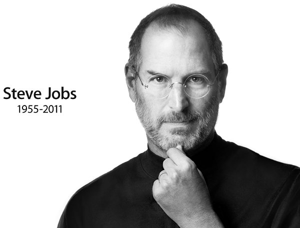 Steve Jobs mort fondateur apple