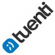 Tuenti Smartphone Logo