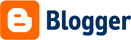 Logo Blogger