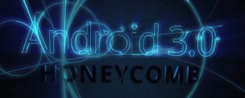 Android Honeycomb