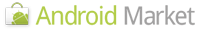 Market Android Logo