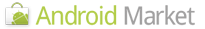 Android Market Logo