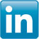 Logo LinkedIn