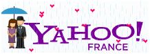 Saint Valentin Yahoo