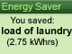 Energy Saver Google