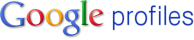 Logo Google Profiles