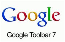 Google Toolbar 7