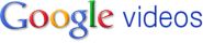 Google Video Logo