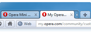 Opera