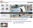 Google Changement Picasa Blogger