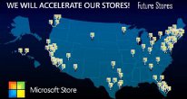 Microsoft Stores Magasins