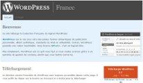 wordpress 3.2