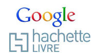 Google Hachette Livres