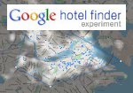 Google Hotel Finder