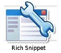 Google rich snippets