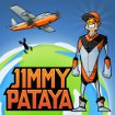 Jeu parachute android Jimmy Pataya
