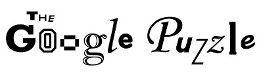 Logo The Google Puzzle