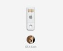 Mac OS X Lion Cle USB
