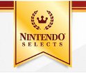 Nintendo Selects Mario Zelda