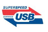 Superspeed USB 3