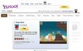 Yahoo App Search