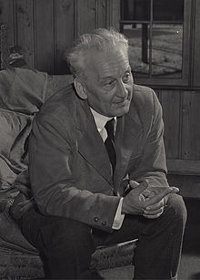 Albert Szent Gyorgyi