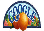 Albert Szent-Gyorgyi Doodle Google