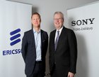 Sony acquisition parts Sony Ericsson