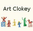 Art Clokey Google