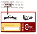 reCAPTCHA Google antispam entreprise