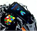 Rubiks Cube smartphone Android ARM