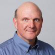 Steve Ballmer