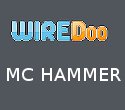 WIREDoo MC Hammer