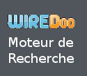 WIREDoo moteur de recherche