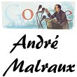 Andre Malraux