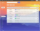 Gmail nouvelle interface