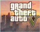 Gran Theft Auto V - GTA V