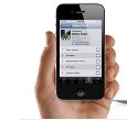 iPhone 4S Apple Samsung brevets