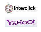 Yahoo rachete Interclick