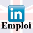 LinkedIn Emploi