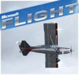 Microsoft Flight