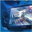 Playstation 4 et PS Vita