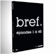 Bref episodes dvd video