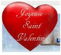 Saint Valentin