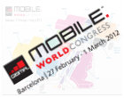 MWC 2012 Mobile World Congress