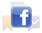 Nouvelle interface fan page Facebook