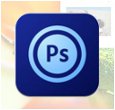 Photoshop Touch Adobe