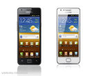 Samsung Galaxy S2