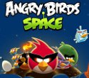 Angry birds space