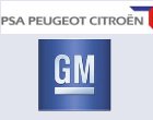 General Motors PSA Peugeot Citroen Alliance